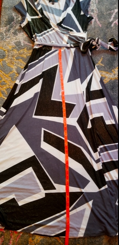 Long Dress